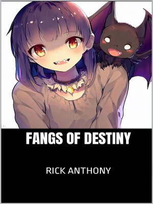 cover image of Fangs of Destiny